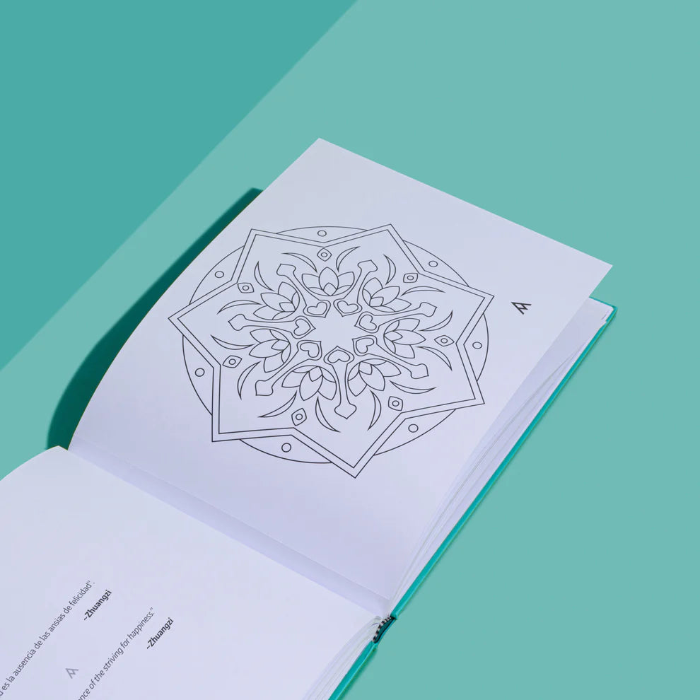 Mandalas Para el Alma 1