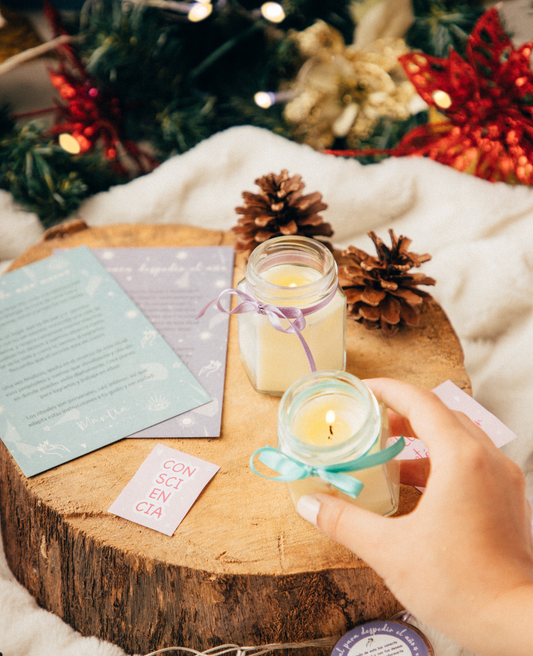 Ritual de Fin de Año