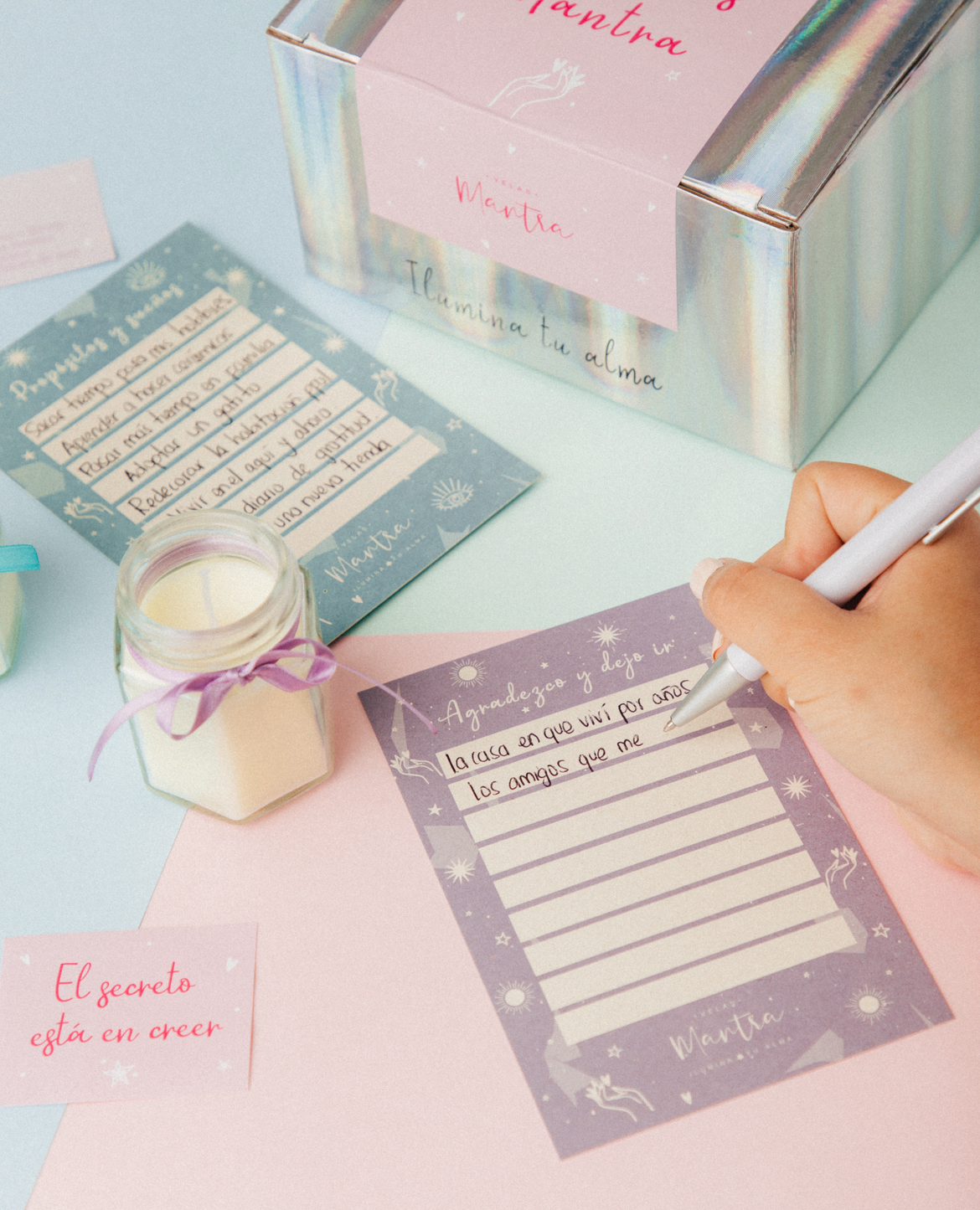 Ritual de Fin de Año