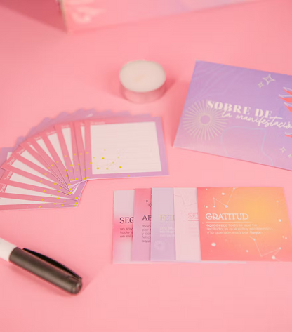 Mapa de sueños - Dream