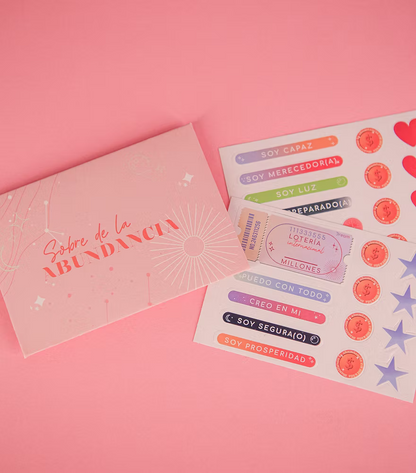 Mapa de sueños - Dream