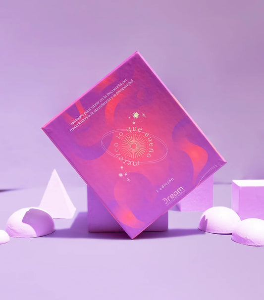 Cartas Merezco Lo Que Sueño