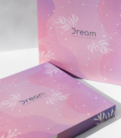Mapa de sueños - Dream
