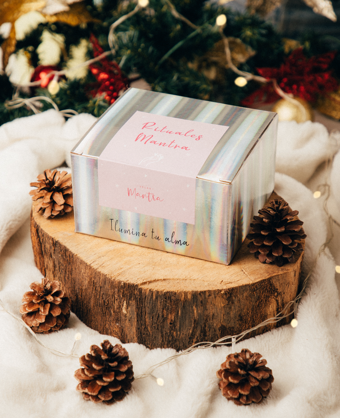 Ritual de Fin de Año