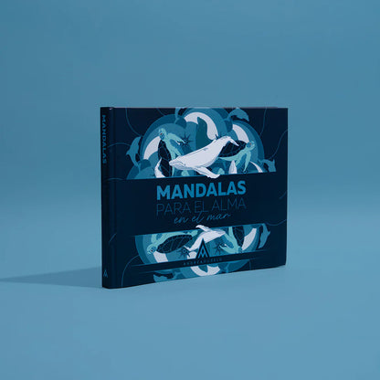 Mandalas en el Mar