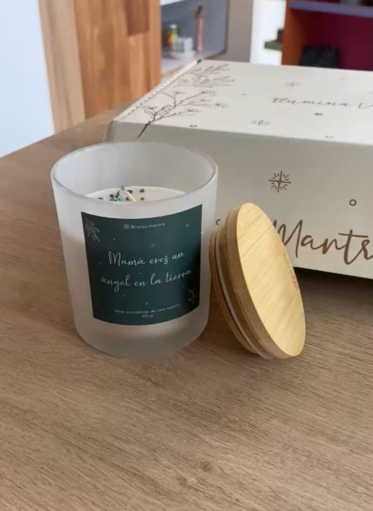 Kit-Día de la madre