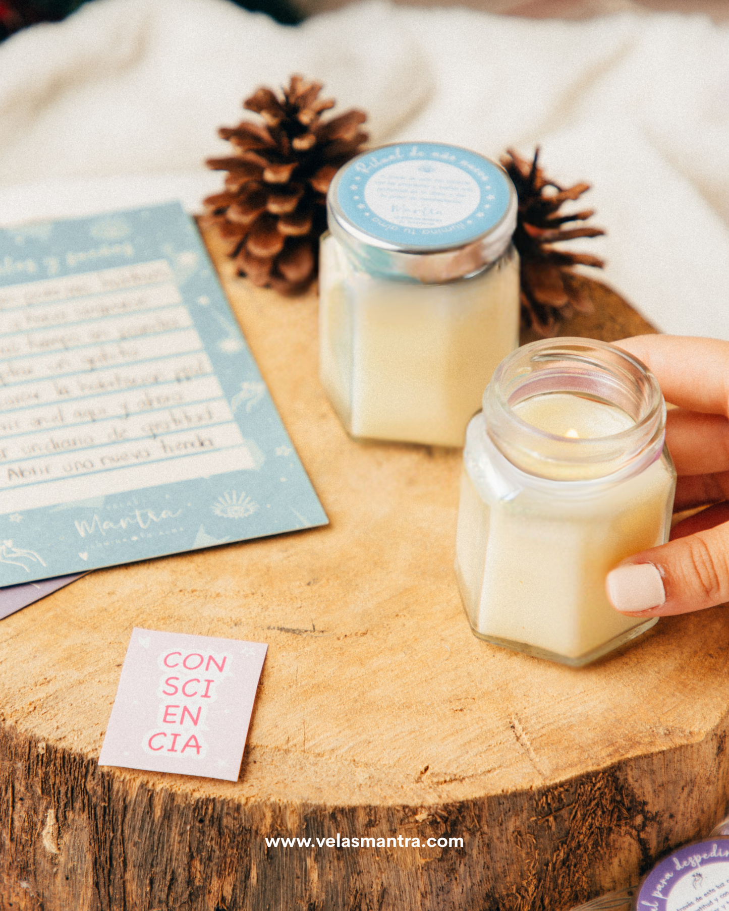 Ritual de Fin de Año