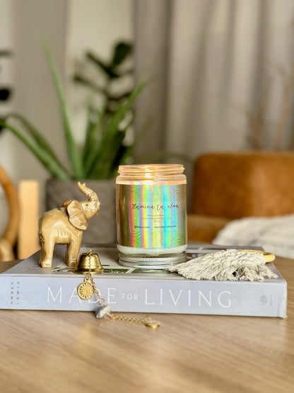 Velas Arcángeles