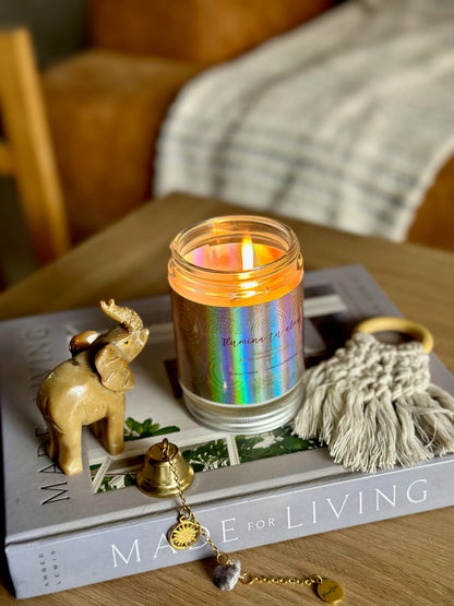 Velas Arcángeles