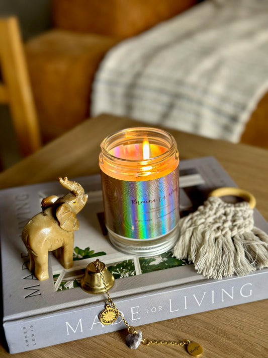 Velas Arcángeles