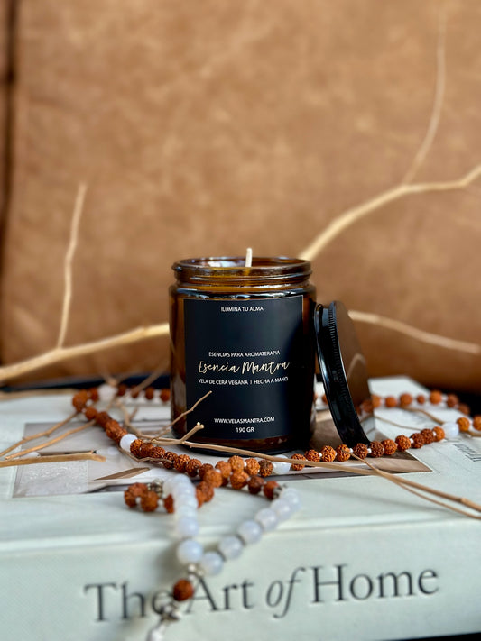 Velas Ambar