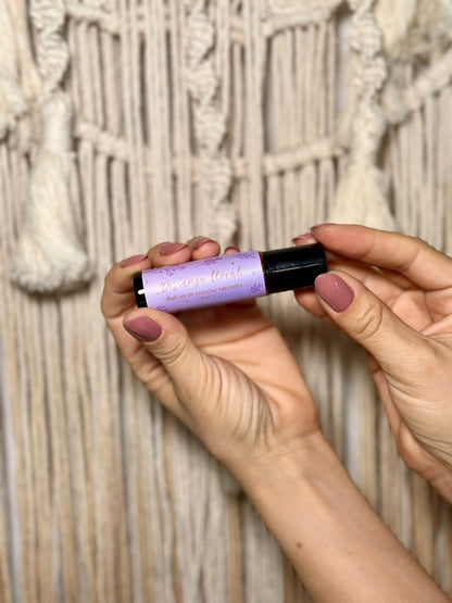 Roll-on Descanso Floral