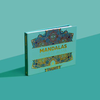 Mandalas Para el Alma 1
