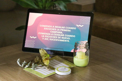 Ritual de Mascotas