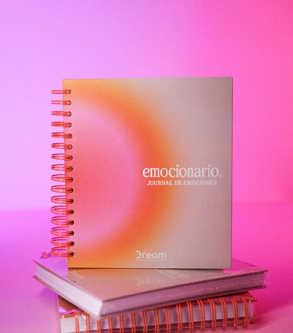 Emocionario